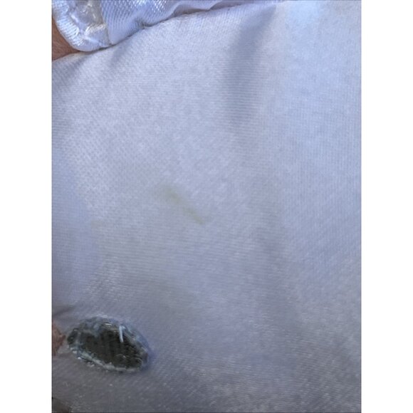 Cinderella On Broadway Tipsy Turvy Plush Doll Reversible Rogers Hammerstein 12" - Picture 8 of 8